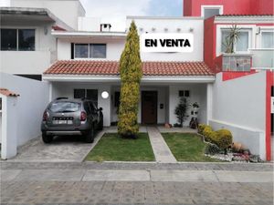 Casa en Venta en Santiago Momoxpan San Pedro Cholula