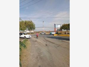 Terreno en Venta en Santa Maria Huexoculco Chalco