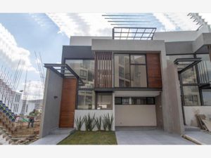 Casa en Venta en Lomas de Angelópolis San Andrés Cholula