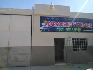 Bodega Comercial