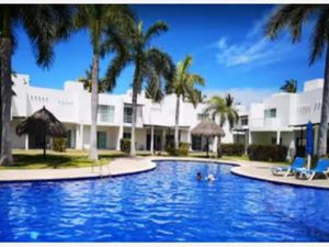 Casa en venta en Circuito Hydros 2, Las Ceibas, Bahía de Banderas, Nayarit,  63735.