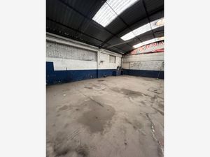 Bodega en Venta en Hacienda de Echegaray Naucalpan de Juárez