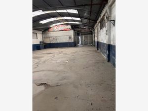 Bodega en Venta en Hacienda de Echegaray Naucalpan de Juárez