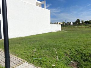 Terreno en Venta en Lomas de Angelópolis San Andrés Cholula