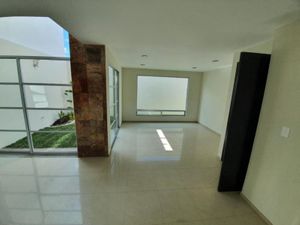 Casa en Venta en Fraccionamiento Fuentes de la Carcaña San Pedro Cholula