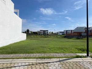 Terreno en Venta en Lomas de Angelópolis San Andrés Cholula