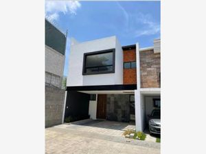 Casa en Venta en Residencial LUCENDI San Pedro Cholula