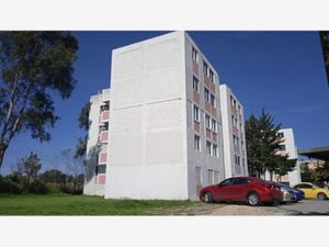 Departamento en Venta en Colinas del Lago Cuautitlán Izcalli