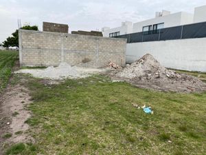 Terreno en Venta en San Gaspar Tlahuelilpan Metepec