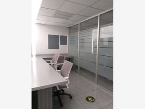 Oficina en Renta en Boulevares Naucalpan de Juárez