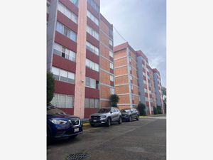 Departamento en Venta en Xocoyahualco Tlalnepantla de Baz