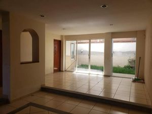 Casa en Venta en Residencial Barrio Real San Andrés Cholula