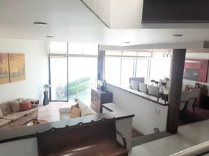 Casa en Venta en Pueblo Nuevo Bajo La Magdalena Contreras