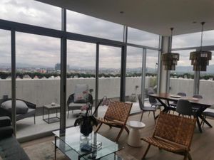 Departamento en Venta en Polanco I Sección Miguel Hidalgo