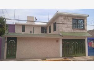 Casa en Venta en LAS AMERICAS Naucalpan de Juárez