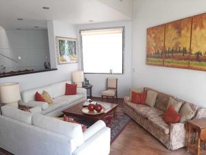 Casa en Venta en Pueblo Nuevo Bajo La Magdalena Contreras