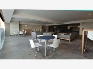 Departamento en Venta en Polanco I Sección Miguel Hidalgo