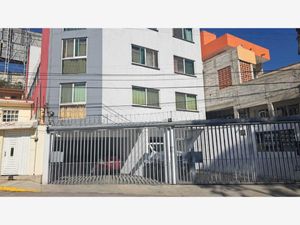 Departamento en Venta en La Azteca Tlalnepantla de Baz