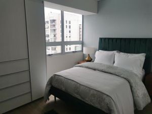 Departamento en Venta en Polanco I Sección Miguel Hidalgo