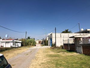 Terreno en Venta en TERCERA SECCION XILOTZINGO Puebla