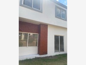 Casa en Renta en Residencial Lago Esmeralda Atizapán de Zaragoza