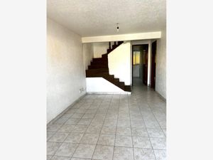 Casa en Venta en Ex-Hacienda San Jorge Toluca