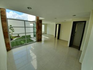 Casa en Venta en Fraccionamiento Fuentes de la Carcaña San Pedro Cholula