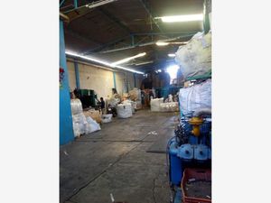 Bodega en Venta en San Pedro Xalpa Azcapotzalco