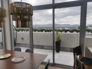 Departamento en Venta en Polanco I Sección Miguel Hidalgo