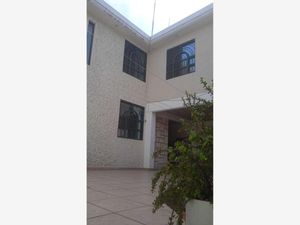 Casa en Venta en LAS AMERICAS Naucalpan de Juárez