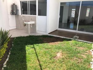 Casa en Venta en Fraccionamiento Ocotlan San Pedro Cholula