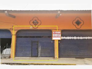 Bodega en Venta en Vista Hermosa Tequisquiapan