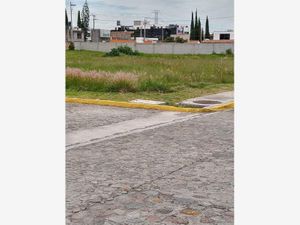 Terreno en Venta en Santa Cruz Guadalupe Poniente Puebla