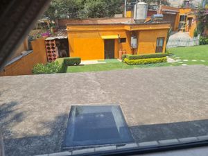 Terreno en Venta en San Bernabé Ocotepec La Magdalena Contreras