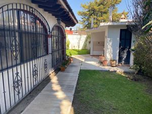 Casa en Venta en FRACC CLUB DE GOLF TEQUISQUIAPAN  Tequisquiapan