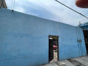 Terreno en Venta en Santiago Tláhuac