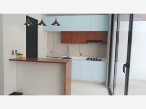 Departamento en Venta en Insurgentes Mixcoac Benito Juárez