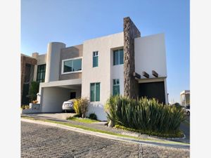 Casa en Venta en Parque Terranova San Andrés Cholula