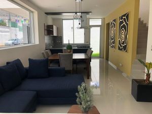 Casa en Venta en A 4 MIN DE LA LAGUNA DE SAN BALTAZAR Puebla