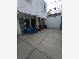 Casa en Venta en La Playa Puebla