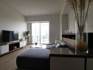 Departamento en Venta en Polanco I Sección Miguel Hidalgo