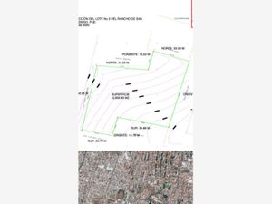 Terreno en Venta en TERCERA SECCION XILOTZINGO Puebla