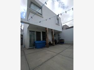 Casa en Venta en La Playa Puebla