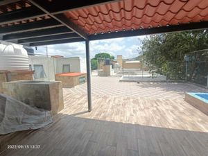 Casa en Venta en Las Aguilas Zapopan