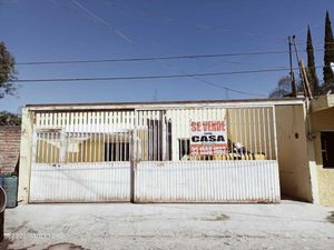 Casa en Venta en La Alameda El Salto