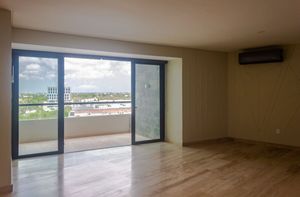 CUMBRES TOWERS DEPARTAMENTO EN RENTA SIN MUEBLES $36,000 PISO ALTO