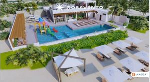 ROSAVENTO- CANCÚN LOTES RESIDENCIALES