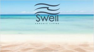 SWELL ARMONIC LIVING- ARBOLADA CANCÚN VENTA DE DEPARTAMENTOS DESDE 2.7 MDP