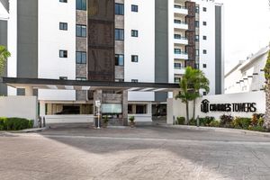 RESIDENCIAL CUMBRES TOWERS CANCÚN- LUJOSO PENTHOUSE EN VENTA 10.9 MDP