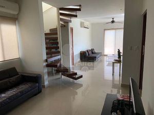 VENTA PENTHOUSE 3 HABITACIONES- RESIDENCIAL CUMBRES SMZ-310 CANCUN-